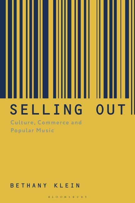 Selling Out - Bethany Klein