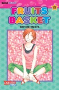 Fruits Basket 23 - Natsuki Takaya