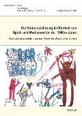 Cover-Bild zum Titel 'Die Kinderzeichnung im Kontext von Spiel- und Medienwelten der 1980er-Jahre' von 'Christoph-Maria Scholter'