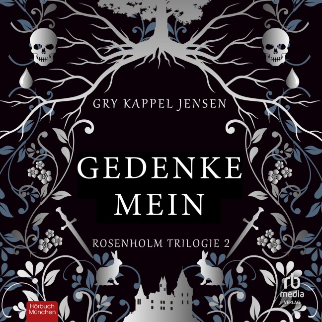 Gedenkemein - Gry Kappel Jensen