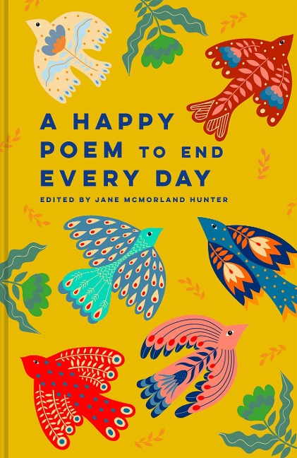 A Happy Poem to End Every Day - 
