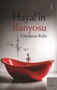 Cover-Bild zum Titel 'Hayalin Banyosu' von 'Viladinur Ruh'