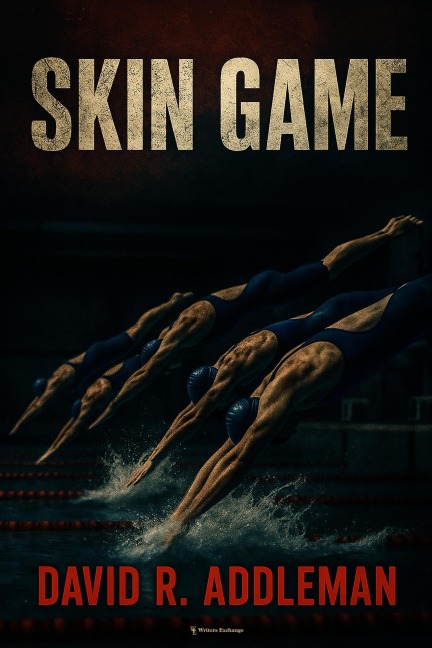 Skin Game - David R. Addleman