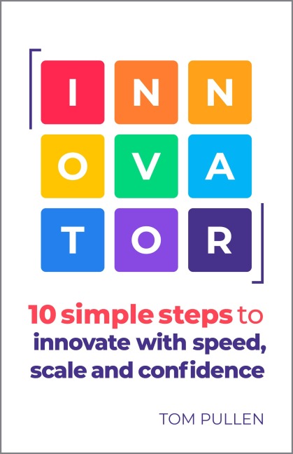 INNOVATOR - Tom Pullen
