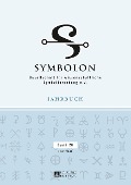 Symbolon - Band 20 - 