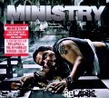 Relapse (LTD. Digipak) - Ministry