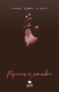Plegarias en penumbra - Gabriel Barrella Rosa