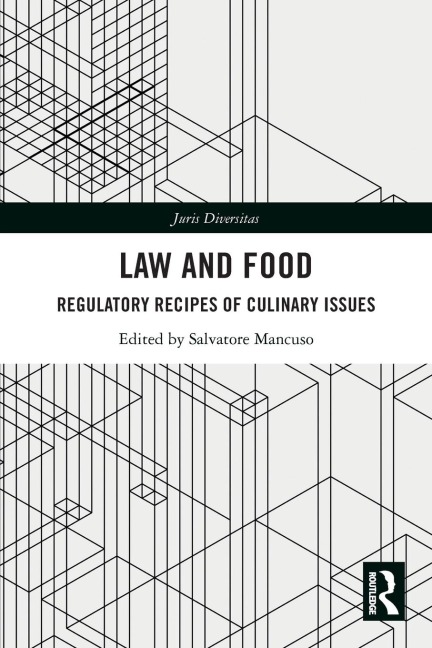 Law and Food - 