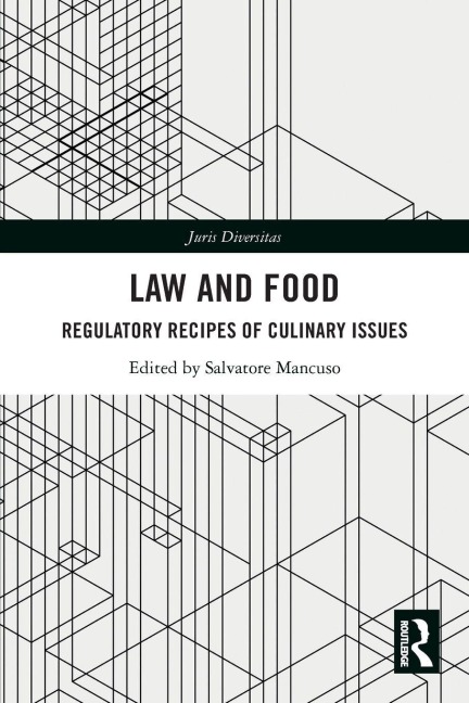 Law and Food - 