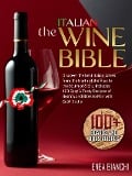 The Italian Wine Bible - Enea Bianchi