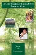 Cover-Bild zum Titel 'Von der Vermessung der Künste' von 'Petra Lötschert'