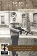 Cover-Bild zum Titel 'Fábulas de Montemolín' von 'José Antonio Prades'