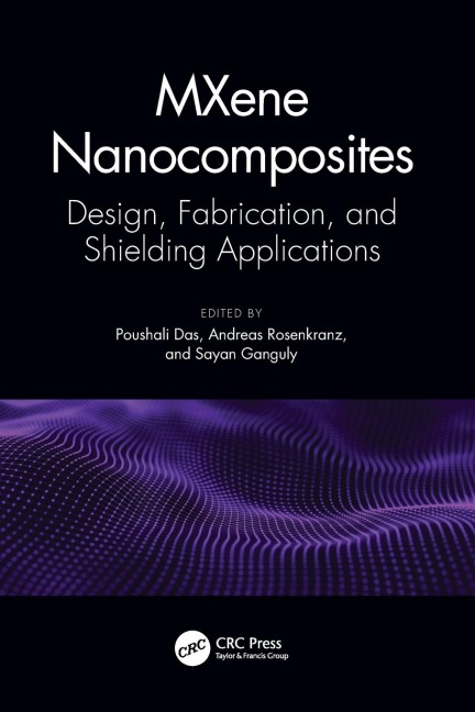 MXene Nanocomposites - 