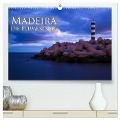 Madeira - Die Blumeninsel (hochwertiger Premium Wandkalender 2025 DIN A2 quer), Kunstdruck in Hochglanz - Philipp Radtke