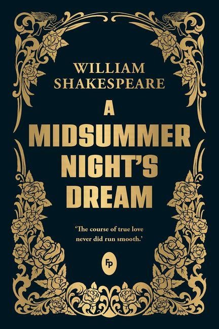 A Midsummer Night's Dream - William Shakespeare