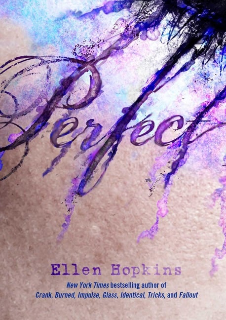 Perfect - Ellen Hopkins