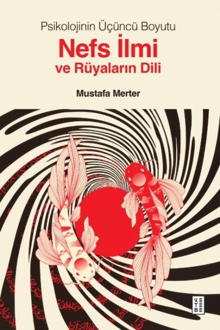 Psikolojinin Ücüncü Boyutu - Mustafa Merter