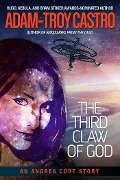 Cover-Bild zum Titel 'Third Claw of God' von 'Adam-Troy Castro'