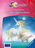 Zauberhafte Einhorngeschichten - Leserabe ab 1. Klasse - Erstlesebuch für Kinder ab 6 Jahren - Thilo, Cee Neudert, Markus Grolik