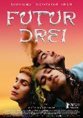 Cover-Bild zum Titel 'Futur Drei' von 'Futur Drei'