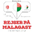 Rejser på Malagasy - Jm Gardner