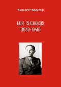 Ecrits choisis (1939-1946) - Ksawery Pruszynski