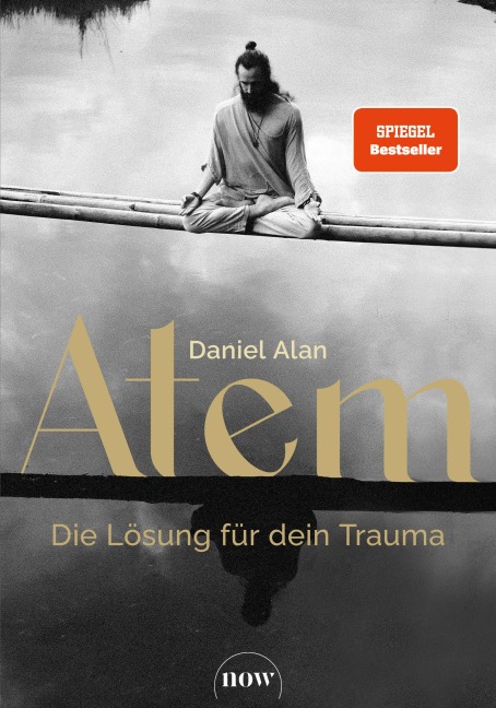 Atem - Die Lösung für dein Trauma - Daniel Alan