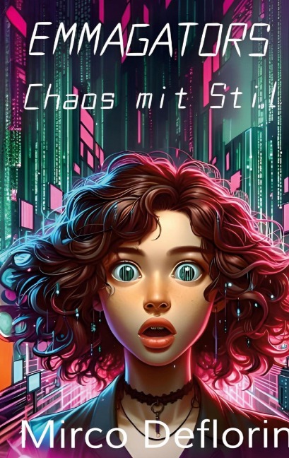 Emmagators - Mirco Deflorin