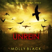 Cover-Bild zum Titel 'Unrein (Ein Casey Bolt FBI-Thriller ¿ Band 3)' von 'Molly Black'