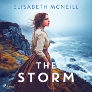 Cover-Bild zum Titel 'The Storm' von 'Elisabeth Mcneill'