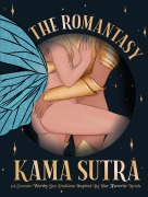 Cover-Bild zum Titel 'The Romantasy Kama Sutra' von 'The Editors of Quiver'