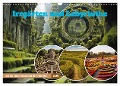 Irrgärten und Labyrinthe (Wandkalender 2024 DIN A3 quer), CALVENDO Monatskalender - Steffen Gierok-Latniak