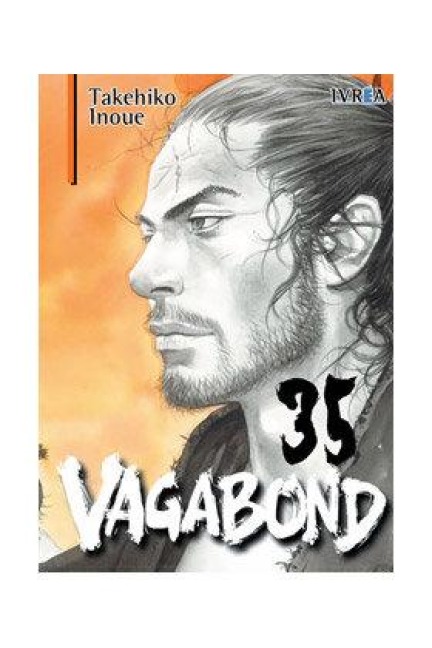 Vagabond 35 - Takehiko Inoue