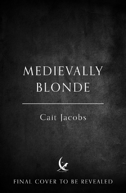 The Princess Knight - Cait Jacobs