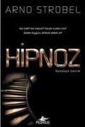 Cover-Bild zum Titel 'Hipnoz' von 'Arno Strobel'
