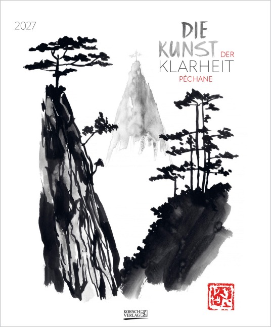 Die Kunst der Klarheit 2027 - 