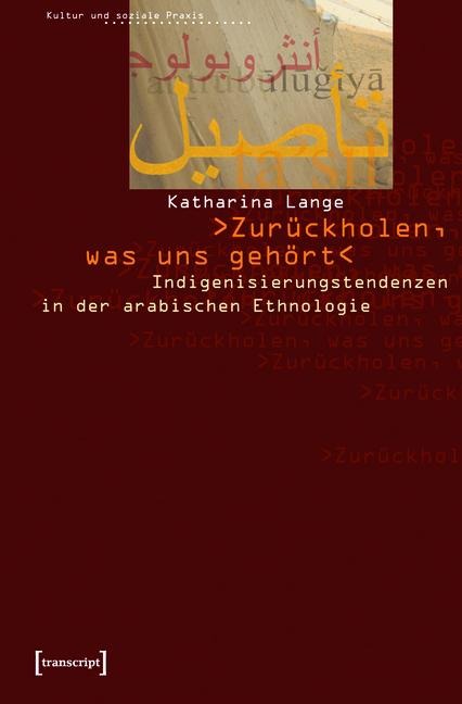 »Zurückholen, was uns gehört« - Katharina Lange