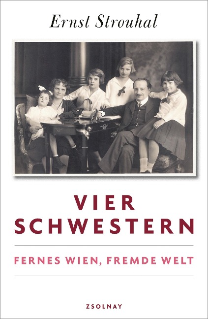 Vier Schwestern - Ernst Strouhal