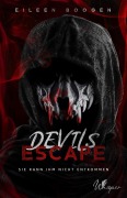 Cover-Bild zum Titel 'Devils Escape' von 'Eileen Boogen'