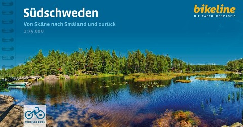 Südschweden - 