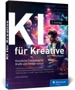 KI für Kreative - Jenny Habermehl