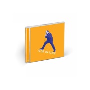 Cover-Bild zum Titel 'Alive On Stage (2CD Standard Edition)' von 'Angelo Kelly'