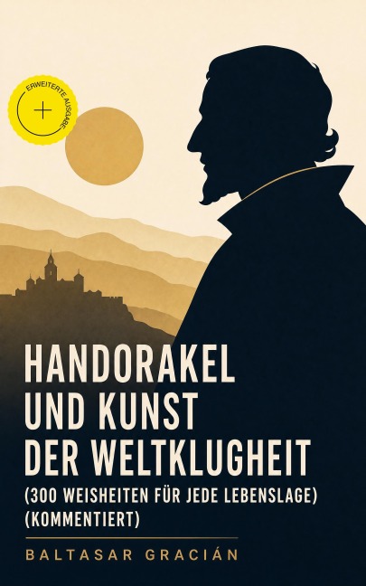 Handorakel und Kunst der Weltklugheit (300 Weisheiten für jede Lebenslage) (Kommentiert) - Baltasar Gracián