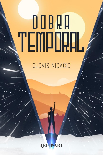 Dobra temporal - Clóvis Nicácio