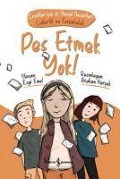Cover-Bild zum Titel 'Pes Etmek Yok' von 'Ezgi Emel'