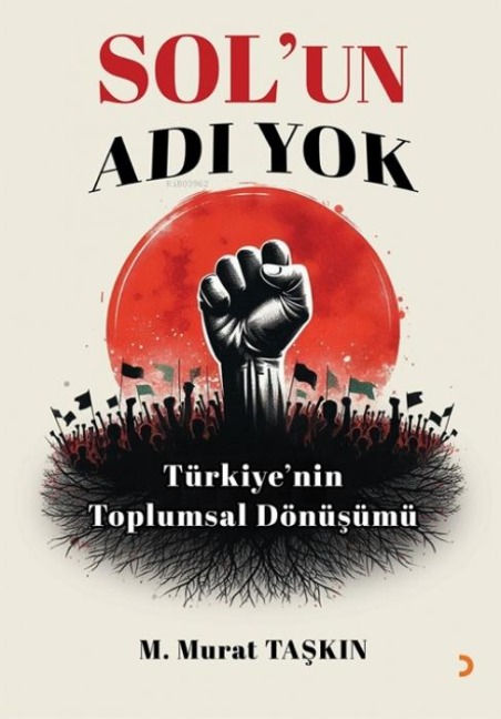 Solun Adi Yok - M. Murat Taskin