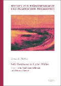 Cover-Bild zum Titel 'Selbstbestimmt in Gottes Willen' von 'Tammo Elija Mintken'