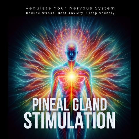Pineal Gland Stimulation - Pineal Gland Activation - Pineal Gland Therapy