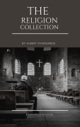 Cover-Bild zum Titel 'The Religion Collection' von 'Alberto'