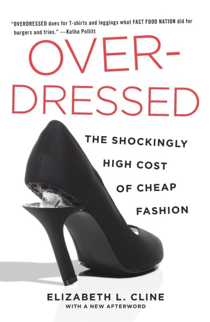Overdressed - Elizabeth L. Cline